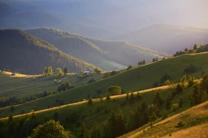 8 powodów, dlaczego turystyka jest najpiękniejszym sposobem na odkrywanie świata.